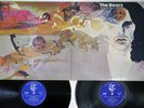 DOORS WEIRD SCENES INSIDE THE GOLD MINE SJET 9519,20 Japanese Pressing Vinyl 2LP