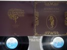 JETHRO TULL LIVING IN THE PAST CHRYSALIS WWS-40096,7 Japanese Pressing Vinyl 2LP