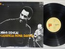 JOHN TCHICAI CADENTIA NOVA DANICA FREEDOM PA-9716 Japanese Pressing Vinyl LP
