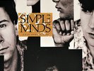 SIMPLE MINDS - ONCE UPON A TIME, 2015 EU 180G vinyl LP, NEW - SEALED