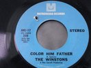 WINSTONS 
