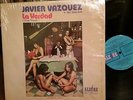 JAVIER VASQUEZ Y SU SALSA 