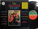 Wonder Years (TV Soundtrack) CSN&Y,Buff. Springfield, Julian Lennon,Van Morrison