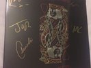 Blossoms - Charlemagne Ep, Sealed & Signed 10