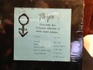 Prince Rare Studio out takes 