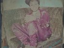 Chirsty Essien Give Me A Chance  RARE DEEP AFRO DISCO FUNK NIGERIA LISTEN LP