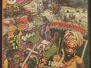 Fela Upside Down KILLER AFROBEAT NIGERIA ORIGINAL AFRODISIA PRESS LISTEN LP