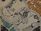 Tunji Oyelana Double Face  RARE AFROBEAT AFRO FUNK BOMB NIGERIA HEAR ORIGINAL LP