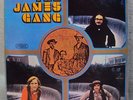 The JAMES GANG - 1969 PSYCH FOLK ROCK JOE WALSH G/Fold OZ Probe RECORDS 2 LP