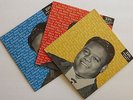 This is Fats Domino 45rpm Picture Sleeve Imperial IMP-145 45rpm VG++ to M-