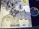 BEATLES - Revolver - mono Capitol T-2576
