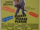James Brown - Please Please Please - KING  vinyl Record VG