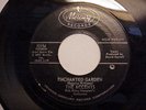  DOO WOP 1ST PRESS 45 