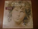 THE BEST OF THE DOORS LP RECORD QUAD QUADROPHONIC EQ-5035 NM 