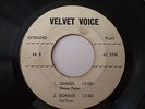 DooWop Group - Dal-Tones - Velvet Voice - Bonnie