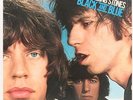 BLACK AND BLUE  THE ROLLING STONES Vinyl Record
