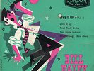 BILL HALEY. LIVE IT UP  VOL 1.TRES RARE FRENCH EP 7