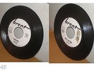 SCARCE POPCORN SOUL-CORKI RAY BRENT 7044 WLP 45-WHIRLWIND