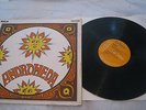 ANDROMEDA 1969 RCA Orange Prog Rock John Du Caan Original Vinyl LP