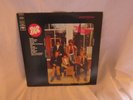 Moby Grape 1967 Debut 1971 with poster pristine LP (ST)
