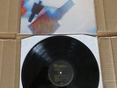BRIAN ENO &  DAVID BYRNE My Life In The Bush Of Ghosts ORIGINAL WITHDRAWN UK LP