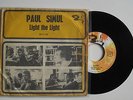 PAUL SIMUL - SADIST - GREAT 1969 BELGIAN MOD SOUL FREAKBEAT GARAGE