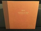 Ibert Concertino da Camera Marcel Mule alto Saxophone & Orch. Victor M588 78 x 2