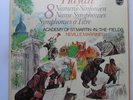 6768 066 - HAYDN - 8 Name Symphonies MARRINER AoSMITF - Ex 4 LP Record Box Set