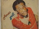 Amas Grill DYNAMITE AFRO 80'S DISCO BOOGIE FUNK BOMB NIGERIA LISTEN ORIGINAL LP