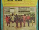 Ashanti Brothers Band Osei Vasco  MONSTER RARE DEEP AFRO HIGHLIFE GHANA LISTEN