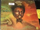 John Kasandra The True Genius LP on Respect Records RARE SOUL FUNK