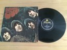 THE BEATLES..RUBBER SOUL..RARE UK MONO 1ST ISSUE...PARLOPHONE  PMC 1287
