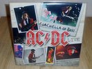 AC/DC - COACHELLA OR BUST - LIVE 2015 RARE 2 VINYL PICTURE LP's NEW LIMITED