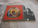 Nazareth, Rampant, Vertigo, Label black white, Promo?, Lp