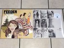 Feeder / Grant Nicholas 