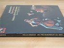 BEETHOVEN CELLO SONATAS DU PRE/BARENBOIM EMI SLS 5042 3 LP BOX SEALED NOS