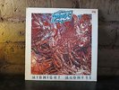 Phase:: Midnight Madness vinyl LP:: Prog Rock:: 1979 Super Rare