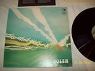 GOLEM DELTA ACUSTIC  LP,RARE ELECTRONIC KRAUT PSYCHO ROCK, 1974 ,VINYL,RRR