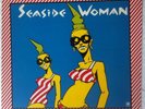 Suzy and the Red Stripes Seaside Woman 12