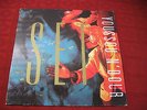 LP YOUSSOU N'DOUR Set   VIRGIN REC GER 1990 Senegal Musik