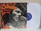 JOHNNY HALLYDAY - OLYMPIA 67 -  LP PROMO  CHILE PRS