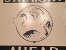Straight Ahead Break Away Free Spirit Agnostic Front Cro Mags Lockin Out