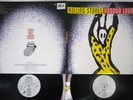 ROLLING STONES VOODOO LOUNGE VIRGIN V 2750 UK PRESSING Vinyl 2LP