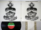 FLOWER TRAVELLIN' BAND SATORI ATLANTIC P-8056 Japanese Pressing POKORA Vinyl LP