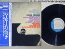 HERBIE HANCOCK MY POINT OF VIEW BLUE NOTE GXK 8136 Japanese Pressing OBI LP