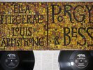 ELLA FITZGERALD,LOUIS ARMSTRONG PORGY & BESS VERVE MV 9506,7 Japan 2LP