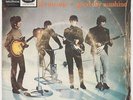 BEATLES Yellow Submarine +3  Sweden Denmark EP 45 GEOS 262 LISTEN
