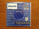 Johnny Reimar & The Scarlets - What Do Ya Say? (Philips). Superb Mod R&B dancer
