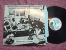 TRAFFIC-WELCOME TO THE CANTEEN 1971 ISLAND LP ILPS 9166