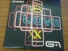 Groove Armada - Lovebox (Triple Vinyl Record LP)